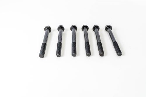 Cylinder head bolt