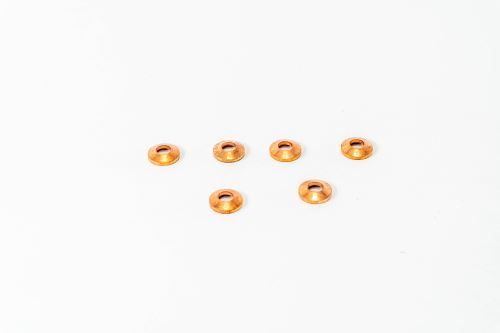Seal Ring of nozzle holder 504262598 5802246378