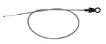 Oil dipstick 504034490