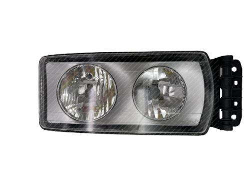 Headlight L3300