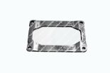 Stiffening plate IVECO EuroCargo TECTOR 504076109 Stiffening plate IVECO EuroCargo TECTOR 504076109
