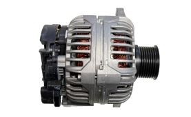 Alternátor 28V / 70A IVECO 4892318 (8)
