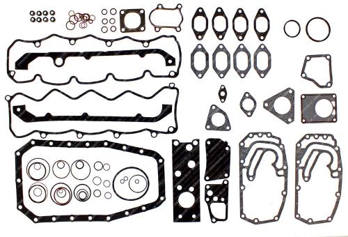 Sada těsnění motoru bez TH bez gufer IVECO DAILY 2.8 500054835 500054836