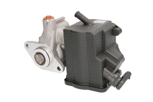 Hydraulic pump of steering system IVECO EuroCargo 2000→ 504078368