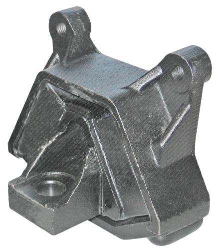 Engine mounting