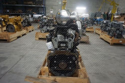 Warehouse Engines F5 for Caterpillar, Perkins, FPT, and CASE / New Holland
