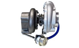 Turbodmychadlo IVECO EuroCargo TECTOR 4V 2015→ 5802741367 878999-5001S (5)