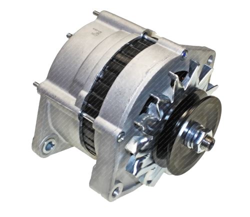 Alternator 98424453