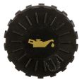 Oil filler cap Oil filler cap