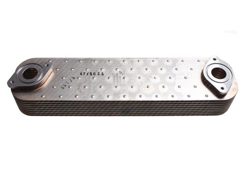 Ölkühler, Motoröl 5802247671