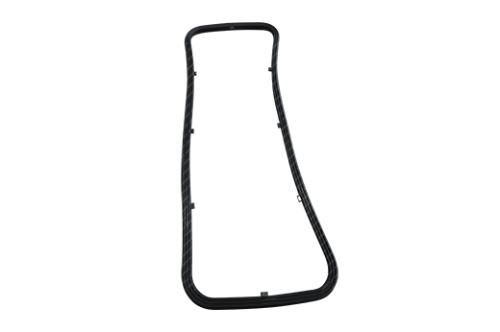 Oil sump gasket IVECO STRALIS, ARWAY, DOMINO, EURORIDER, EVADYS, MAGELYS CURSOR 10 Euro 3/ 4/5 5801464912