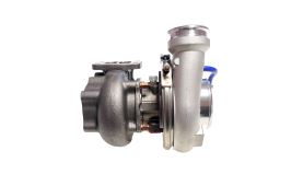 Turbolader IVECO EuroCargo TECTOR 6V 2013→ 5801964527 5802740715 12709880229 (5)