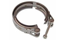 Spona stahovací potrubí turba IVECO DAILY 3.0 2006→ 504339738