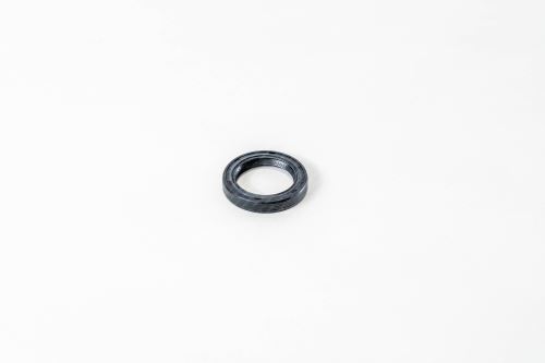 Shaft seal, crankshaft