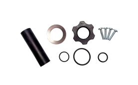 Filtr odvětrání klikové skříně IVECO EUROCARGO TECTOR EURO 6 5802112500 5802873010 (3)