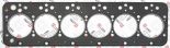 Cylinder head gasket Cylinder head gasket