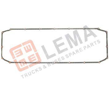 Valve cover gasket Iveco Stralis, Trakker, Citelis, Crealis, CURSOR 8 / 9 CNG 5801950912, 504055305