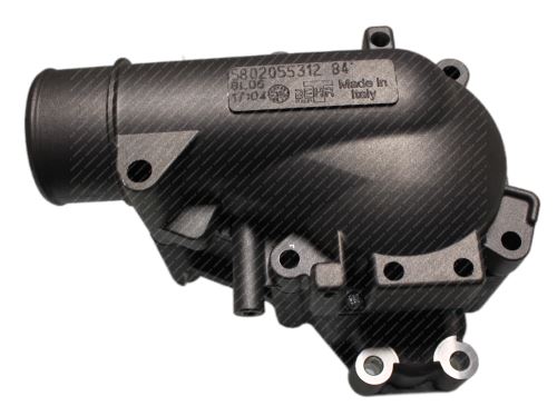 Termostat IVECO, NEW HOLLAND, CASE CURSOR 5802055312, 5801611455