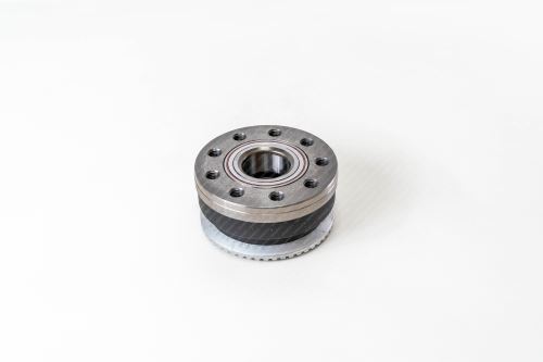 Wheel Hub 504166117