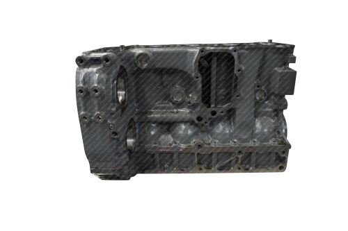 Polomotor IVECO DAILY 3.0 2007-2016, FIAT DUCATO 3.0 Euro 5/6