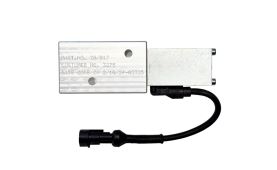 Regulační ventil VGT IVECO CURSOR 8 504203275, 3596456 (3)