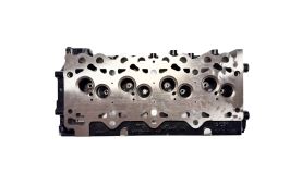 Hlava válců bez ventilů NEW HOLLAND 504389002 5801570176, PERKINS T411893 (8)