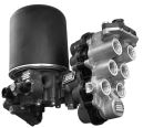 Air dryer