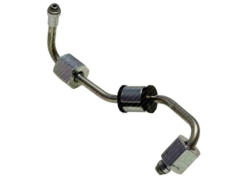 Fuel line to injector IVECO EuroCargo Tector 4 cyl. 2000-2006 (2. & 4.cylinder) 504048154