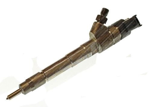 Injector nozzle
