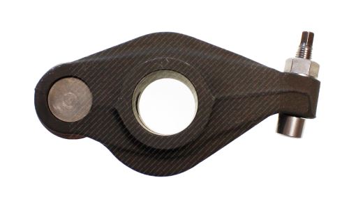 Rocker arm, intake 504345558