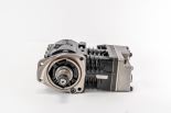 Air compressor Air compressor
