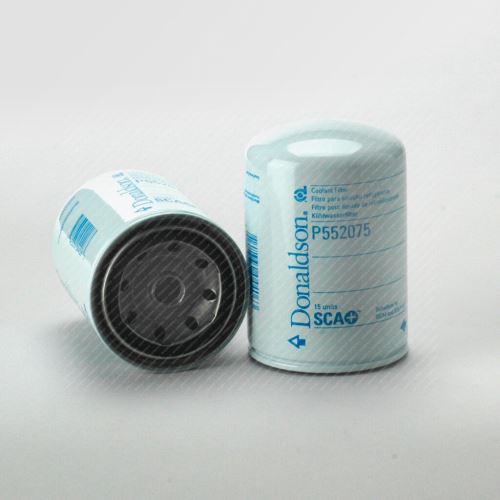 Coolant Filter P552075