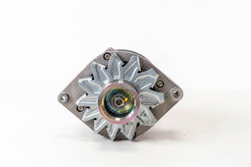 Alternátor 14V/95A CASE MAXXUM řada 5.xxx 504060771