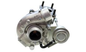 Turbolader 5802072376 (7)