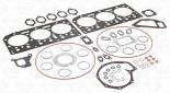 Gasket set, cylinder head w. CHG