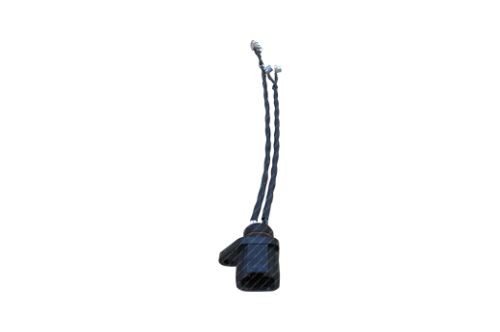 Elektrický kabel ke vstřikovači IVECO EuroCargo TECTOR 5802168789, 4896052