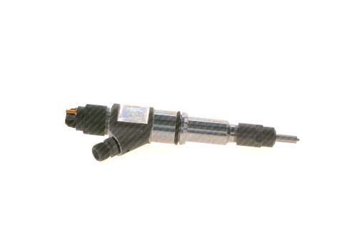 Injector nozzle