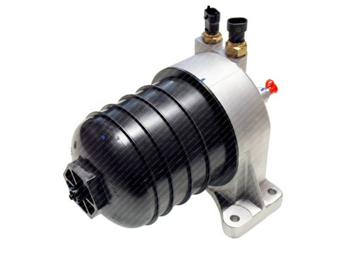 Filtr palivový CASE MAGNUM, STEIGER 5801465187