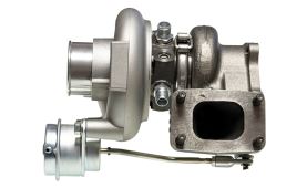 Turbodmychadlo FIAT DUCATO 3.0 CNG 2006->2014 504313029, 49389-04551 (1)