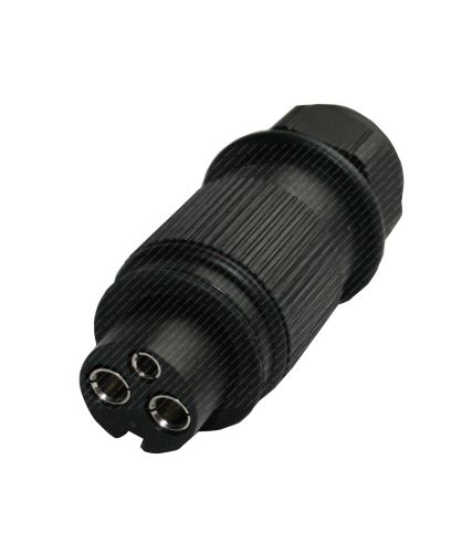 Stecker, Spiralkabel 251106