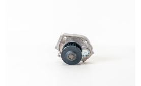 Timing belt set w. water pump (7)