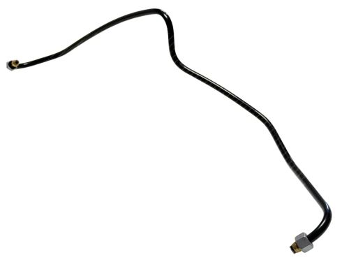 Palivové potrubí z filtru do řídící jednotky IVECO BUS CURSOR 8 504125630
