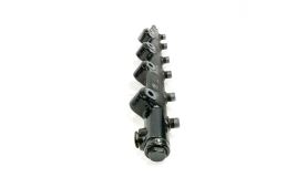 Pressure accumulator IVECO EuroCargo Tector 6 cyl. 2006→ 504347960 (4)
