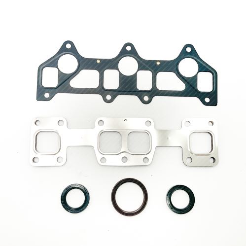 Gasket set, cylinder head w/o CHG 844.470