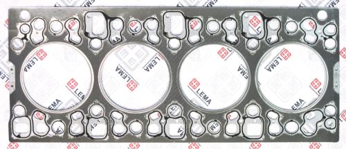Cylinder head gasket