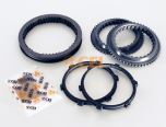 Repair Set of manual transmission 21671426