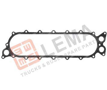 Oil exchanger gasket 26286.20