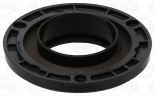 Shaft seal, crankshaft Shaft seal, crankshaft