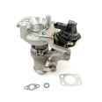 Turbolader 49172-03100 Turbolader 49172-03100