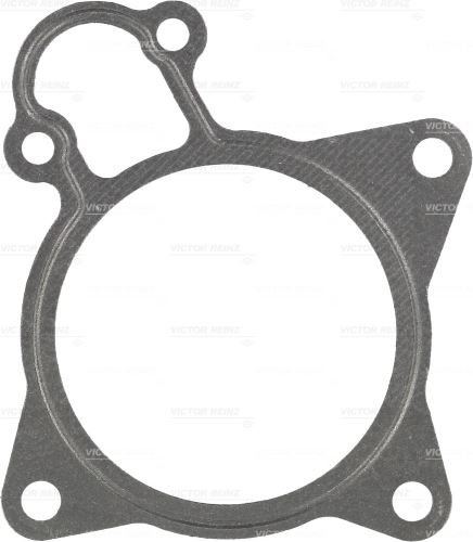 Water pump gasket